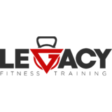 Cross Legacy Fitness Training - logo