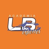 LB Esportes - logo
