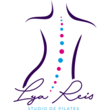 Lya Reis Studio De Pilates - logo