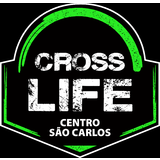 Cross Life São Carlos - logo