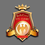 Bella Carol Fit Clube - logo