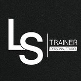 Ls Trainer Personal Studio - logo