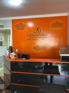 Juliana Cassel Centro de Treinamento Personalizado - Ecoville