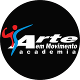 Academia Arte Em Movimento - logo