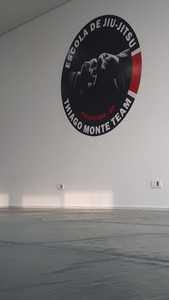 Jiu-jitsu Thiago Monte Team