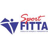 Sport Fitta Escola De Natação E Hidroginástica - logo