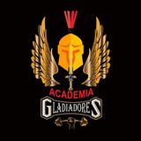 Academia Gladiadores - logo