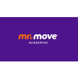 Mr.move Academias - logo