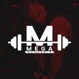 Mega Academia Ltda - logo