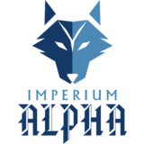 Imperium Alpha - logo
