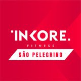 Inkore Fitness São Pelegrino - logo