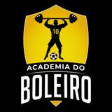 Academia Do Boleiro Recife - logo
