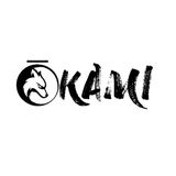 Okami CT - logo