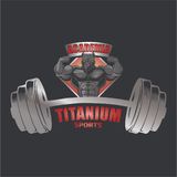 Academia Titanium Sports - logo