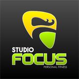 Studio Focus Personal - logo