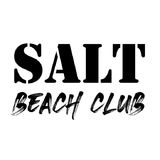 Salt Beach Club - logo