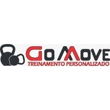 Go Move Treinamento Personalizado - logo