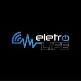 Eletrolife Canoas - logo