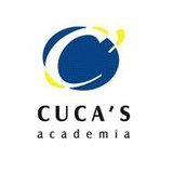 Cuca's Academia - logo