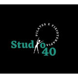 Studio 40 Pilates E Fisioterapia - logo