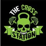 The Cross Station - logo