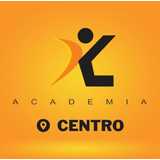 Kpr Centro Academia Ltda - logo