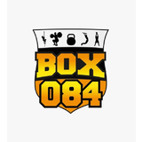Box 084 - logo