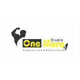 Studio One More Mandaguaçu - logo