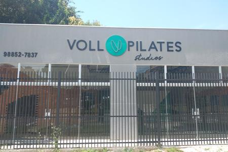 Voll Pilates Portão