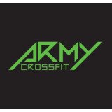 Army Crossfit - logo