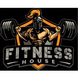 Fitness House - logo