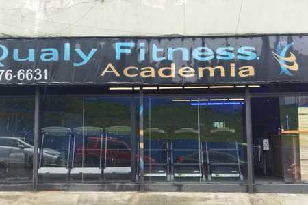 Qualy Fitness Academia