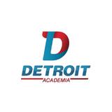 Detroit Academia - logo