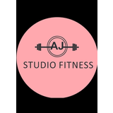 A J Academia Studio Fit Ltda - logo