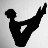 Studio Pilates Sandra De Veras - logo