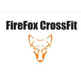 Firefox Cross Fit - logo