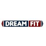 DREAM FIT BH - logo