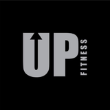 Up Fitness - logo