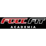 Full Fit Academia - logo