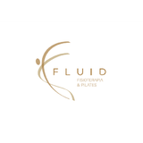 Fluid Pilates - logo