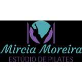 Mircia Moreira Estúdio De Pilates - logo