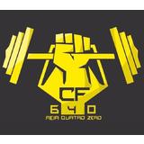 CF 640 - logo