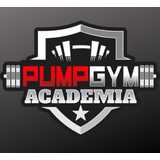 Academia Pump Gym - logo