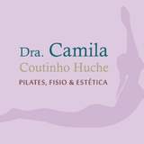 Studio Camila Coutinho - logo