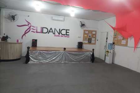 Elidance Studio de Dança