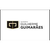 Academia Guilherme Guimarães - logo