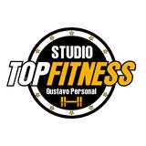 Studio Top Fitness - logo