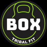 My Box Box Tribal Fit - logo