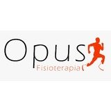 Opus Pilates - logo