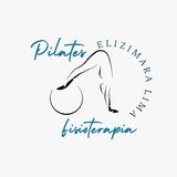Pilates Elizimara Lima - logo